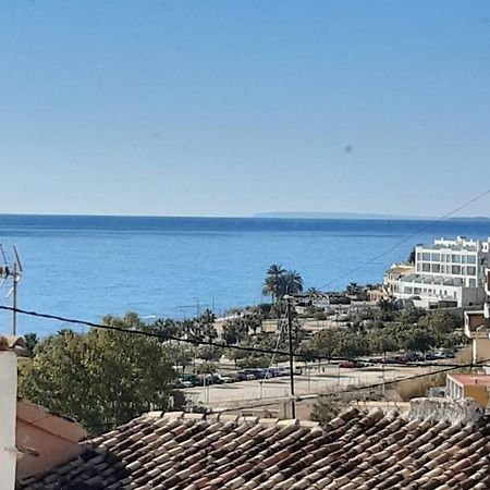 Ksar Azul 6 Pers A 2 Mn De La Plage Villajoyosa  Exterior foto