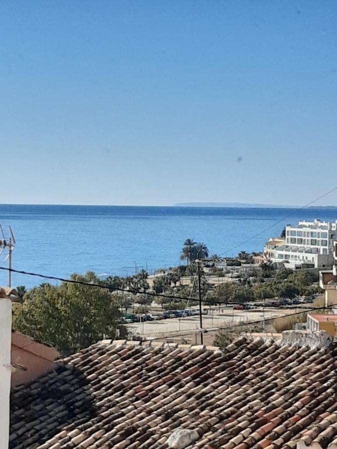 Ksar Azul 6 Pers A 2 Mn De La Plage Villajoyosa  Exterior foto
