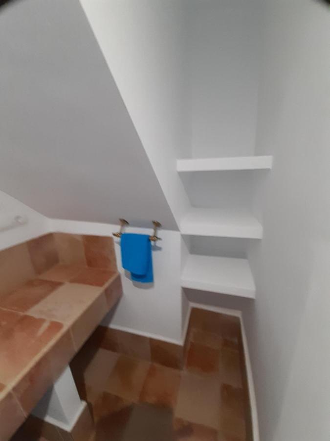Ksar Azul 6 Pers A 2 Mn De La Plage Villajoyosa  Exterior foto