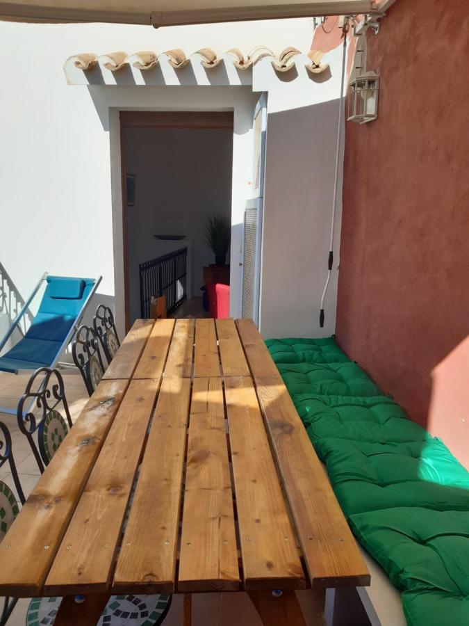 Ksar Azul 6 Pers A 2 Mn De La Plage Villajoyosa  Exterior foto