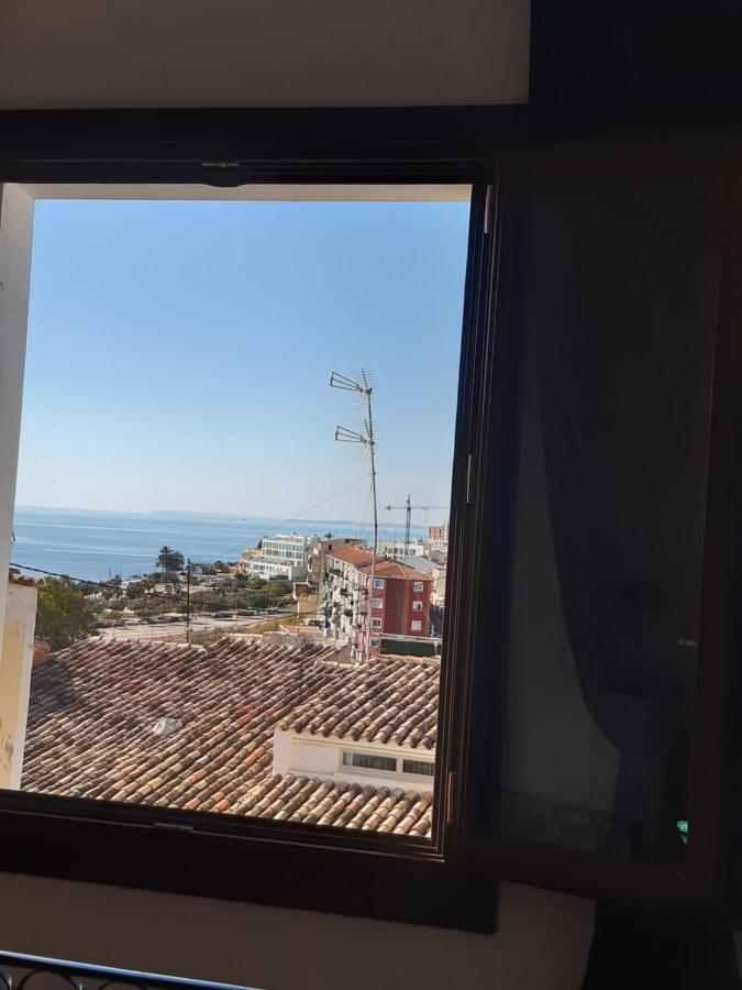 Ksar Azul 6 Pers A 2 Mn De La Plage Villajoyosa  Exterior foto