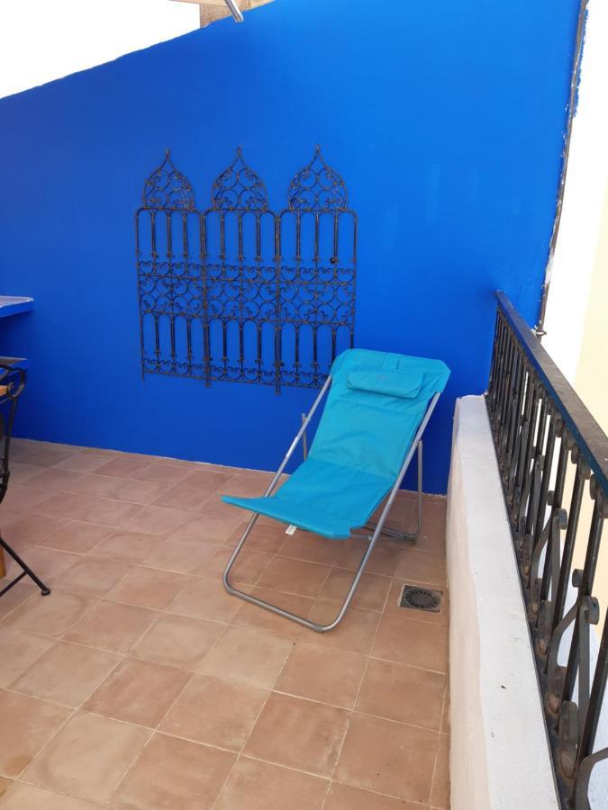 Ksar Azul 6 Pers A 2 Mn De La Plage Villajoyosa  Exterior foto