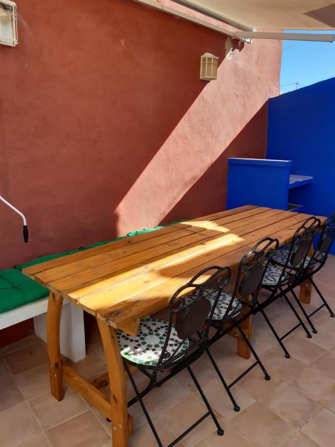 Ksar Azul 6 Pers A 2 Mn De La Plage Villajoyosa  Exterior foto
