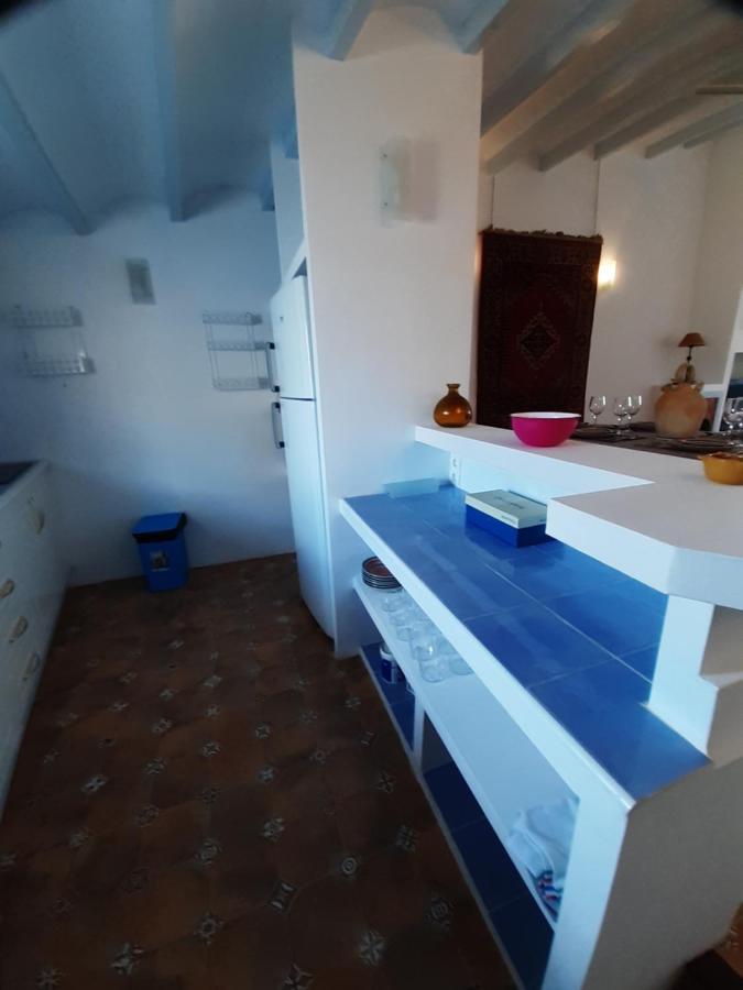Ksar Azul 6 Pers A 2 Mn De La Plage Villajoyosa  Exterior foto